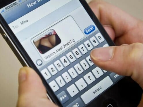 snapchat sexting finder