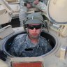 armydick