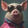 pigheaded