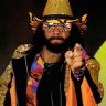 Randysavage